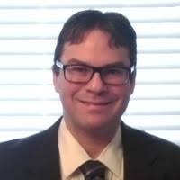 Aaron Rosenbaum, CAMS