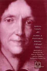 Amazon.com: Flori, a Pastoral Drama: A Bilingual Edition (The Other Voice  in Early Modern Europe) eBook : Campiglia, Maddalena, Cox, Virginia, Sampson,  Lisa, Cox, Virginia, Sampson, Lisa, Cox, Virginia, Cox, Virginia: Kindle