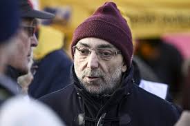 Finländsk politiker överfallen: ”Han ville döda mig”