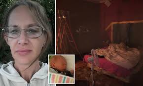 Corowa infant tragedy: Heartbreak haunting Kylie Patten, mother of tiny  baby found dead in freezer