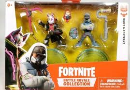 The purpose of these weapons is for short range to medium range combat. Fortnite Battle Royale Collection Drift Abstrakt Acti