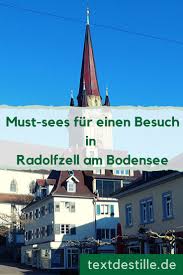 Radolfzell Am Bodensee Geschichte Sehenswurdigkeiten Textdestille In 2020 Radolfzell Am Bodensee Bodensee Urlaub Am See