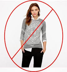 Meg Made Creations What Not To Wear To A Job Interview Job Interview What Should I Wear How To Wear