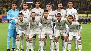 Official profile of real madrid c.f. Marcelino Real Madrid S Squad Is Worse Than It Was Last Season