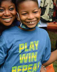 2022 INCLUDEnyc Annual Report by INCLUDEnyc