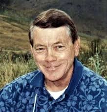 Robert Gaffney Obituary