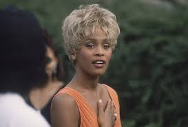 Whitney Houston