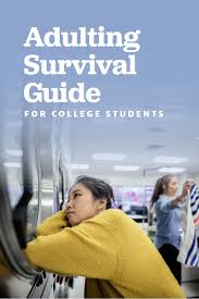 At Home Among Strangers A Stranger Among His Own Adulting Survival Guide For College Students Life Skills College Students Survival Guide
