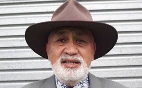 I rongo au i te karanga i tōku awa kia hoki atu au ki taku kāinga