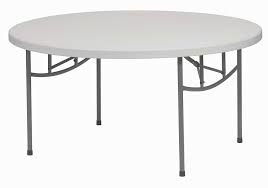 Lifetime White 72 Round Folding Tables Round Folding Table Modern Table Design Folding Table