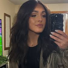 𝟐𝟎𝟐𝟒— we fell in love; again It wasn't much, but looking back it was  everything. A rollercoaster to say the least. I worked the most I ever had  then the least I've