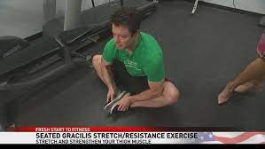 Want to learn more about it? Fresh Start To Fitness Exercises To Stretch And Strengthen Your Inner Thigh Muscle Kutv