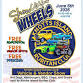"Show Us Your Wheels" Vehicle and Vendor Show