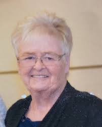 Obituary for Doreen Bernice (Barlow) Moore