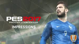 Image result for pes 2017