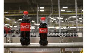 Coca Cola Mini Bottles Enter Canadian Market 2019 03 25 Beverage Industry