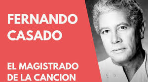 Fernando Casado's Instagram, Twitter & Facebook