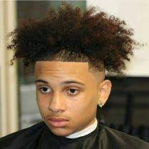 Its lovely and soft but looking a bit messy now. Curly Hair Biracial Boys Haircuts Styles Updated 2019 Mixed Up Mama