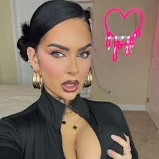 Model who gave sex act to seven NBA players drools on boobs in staggering  Instagram pic - Daily Star