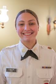 Morgan Lawler's Instagram, Twitter & Facebook