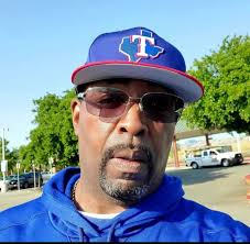 Everyone let's wish our good brother Warren Johnson a happy bday