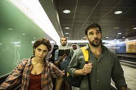 Moviement, agenzia specializzata nella gestione artistica e nel management di talenti nell'ambito del cinema, della televisione, del teatro e della pubblicità. Smetto Quando Voglio Masterclass Alle Informationen Zum Film Auf Cineimage