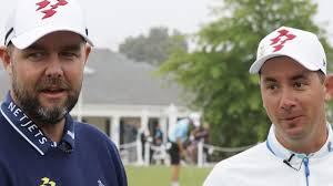 Australian Open: Marc Leishman, Lucas Herbert eye British Open berths