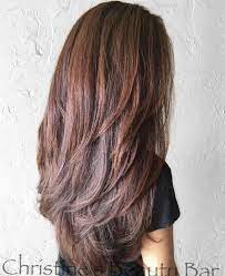 We may earn commission from the links on this page. 18 Cute And Easy Hairstyles For Short Hair Beauty Home Haircuts For Long Hair With Layers Haircuts For Long Hair Straight Long Thick Hair