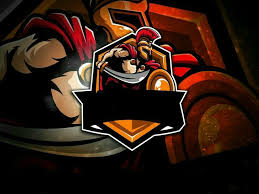 Galeri Desain Logo Gambar Serigala Logo Keren