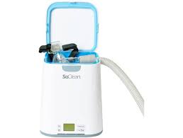 2 Cpap Cleaner Sanitizer