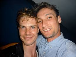 Style Scanner: The Poetry Club @ SWG3