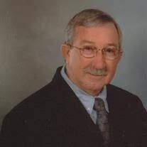 Ronald Lee Nance Obituary