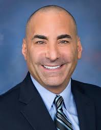 Message from the President & CEO