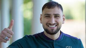 Donnarumma 👍
