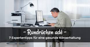 Mit diesen 12 einfachen rückenübungen können sie ihren rücken gezielt dehnen, trainieren und ihre rückenmuskulatur stärken. Werde Deinen Rundrucken Mit Diesen 4 Einfachen Ubungen Los
