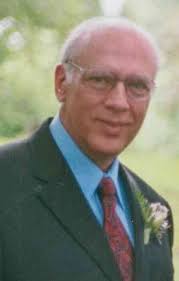 Rudolph, Vernon A. II "Sonny"