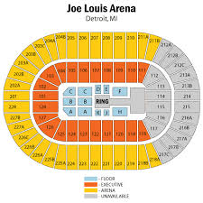 Nationwide Arena Seating Nationwide Arena Seating Chart