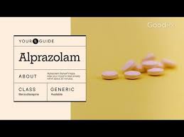 Image result for Alprazolam