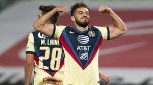 — marius georgescu, ceo, catcan Henry Martin About To Reach 100 Games With Club America As Com