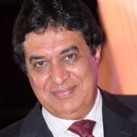 Dhirendra (Don) Raniga