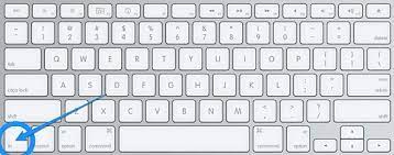 How To Make The Heart Symbol Using A Computer Computer Keyboard Apple Computer Bluetooth Keyboard