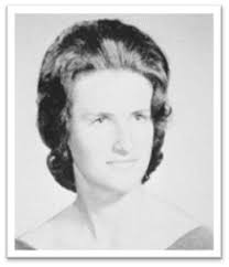 Continuing our celebration of the Lead Hill Class of 2019 graduating  Saturday, May 18th at 4 we honor the Class of 1969 in two parts. The Who's  Who that year was: Most