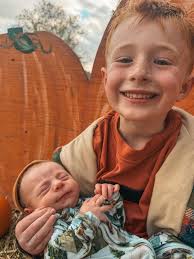 Little bit of life lately. Favorite time of year. God is good.