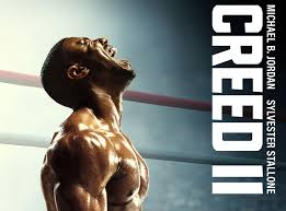 A sequel to creed (2015) and the eighth installment in the rocky film series, it stars michael b. Creed Ii Vernon Matters