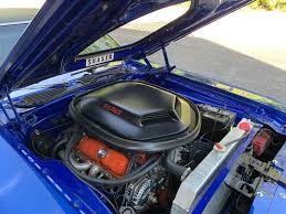 Image result for Blue Streak 1972 Challenger