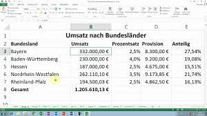 Dokument mit deckblatt und inhaltsverzeichnis. Excel Tipps Und Tricks 42 Inhaltsverzeichnis Mit Hyperlinks Erstellen Youtube