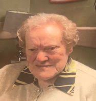 Condolence Book for Peg O'CONNELL (née Harnett) (Kilmorna, Kerry)