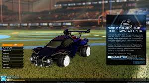 Feel free to use them as your own or make them even better. Rocket League Car Designs Album On Imgur