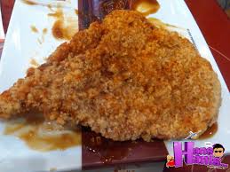 Having originated in taiwan, it sells some of taiwan's famous street foods that are typically take away in concept. Makan Shihlin Taiwan Street Snacks Hans