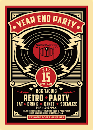Join us for a night of nostalgia, good vibes, and funky beats at the  Swingers Door Year-End Retro Party! 🕺💃 : rswingerlyfestyleph